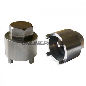 Jmp Castle Nut Driver Yoke Tool24/30Mm Aprilia