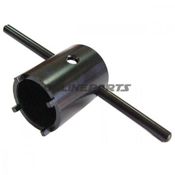 Castle Nut Driver Jmp33.8/27.8Mm