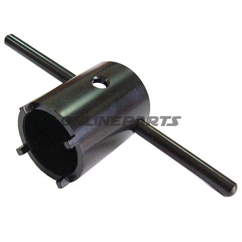 Castle Nut Driver Jmp33.8/27.8Mm