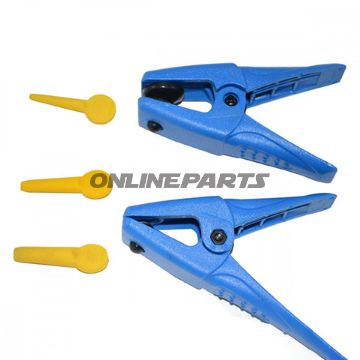 Capping Tool Kit Jmp
