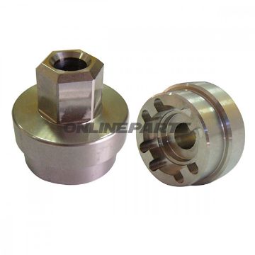 Castle Nut Driver Jmp25/34Mm