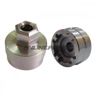 Castle Nut Driver Jmp28/37Mm