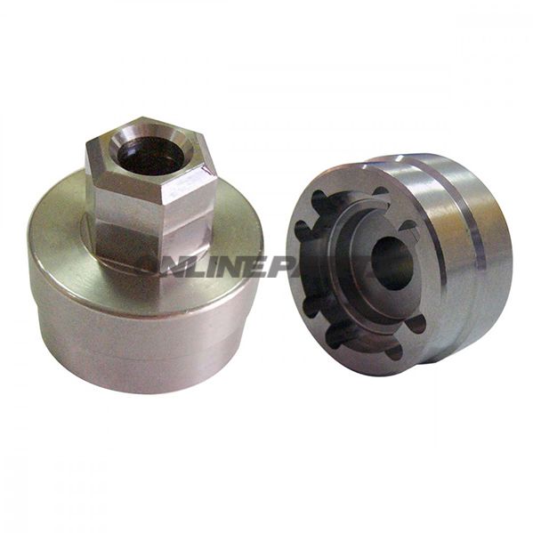 Castle Nut Driver Jmp28/37Mm