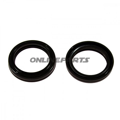 Fork Oil Seal Kit39x51x8/10.5 All Balls
