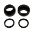 Fork Oil Seal Kit41x51x6 Inc Dust Caps All Balls