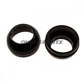 Fork Dust Caps42x60x34.75 All Balls Racing