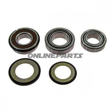 Headstock Bearing Kitall Balls Racing