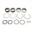 Fork Repair Kitall Balls Racing