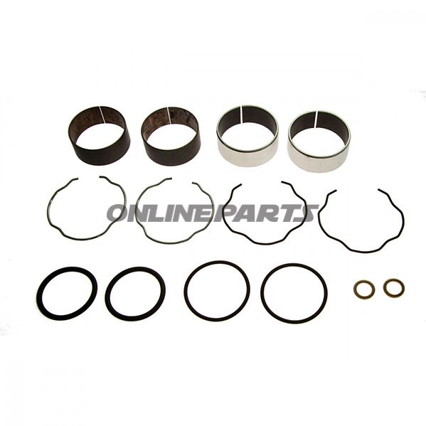 Fork Repair Kitall Balls Racing
