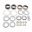 Fork Repair Kitall Balls Racing
