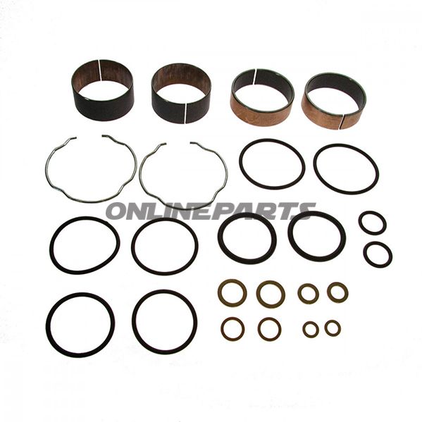 Gabel Reparatursatz Komplett All Balls Racing Honda VTX 1300