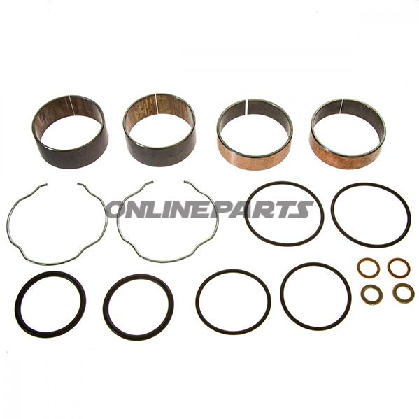 Fork Repair Kit Complete All Balls Racing