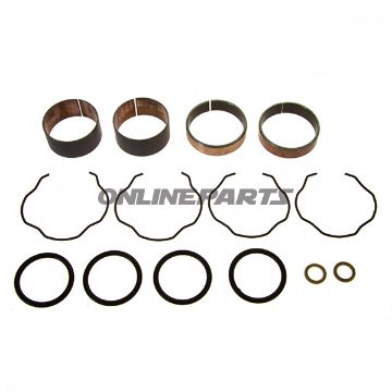 Fork Repair Kitall Balls Racing