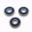 Wheel Bearing Kitall Balls Racing