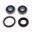 Wheel Bearing And Seal Kitall Balls Racing
