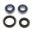Wheel Bearing And Seal Kitall Balls Racing