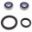 Wheel Bearing And Seal Kitall Balls Racing