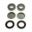 Swing Arm Bearing Kitall Balls Racing
