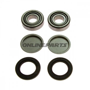 Swing Arm Bearing Kitall Balls Racing