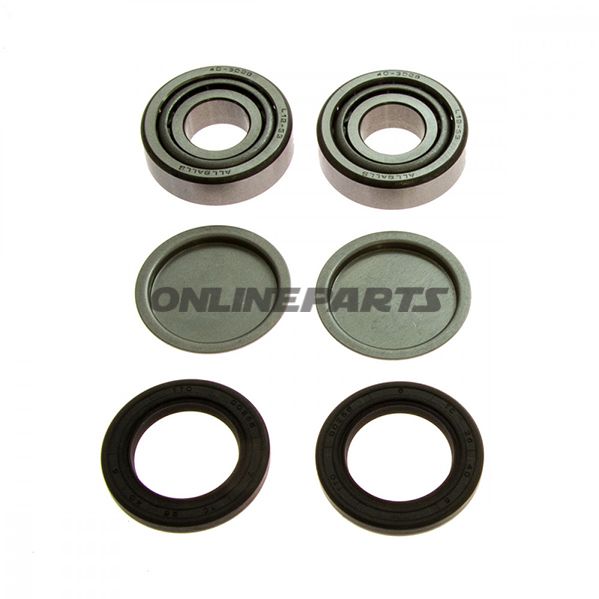 Swing Arm Bearing Kitall Balls Racing