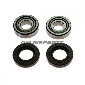 Swingarm Repair Kitbearing Set All Balls Racing