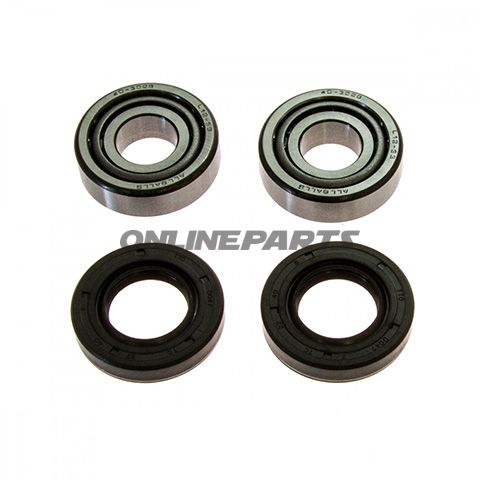 Swingarm Repair Kitbearing Set All Balls Racing