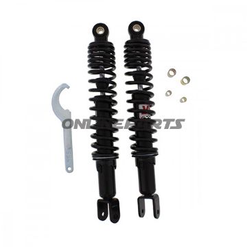 Yss Shock Absorberadjustable Rear Twin Shock