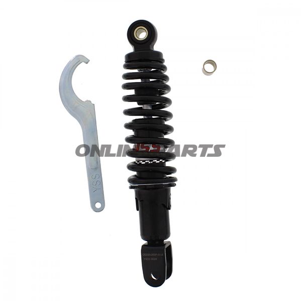 Yss Shock Absorberadjustable Rear Mono Shock