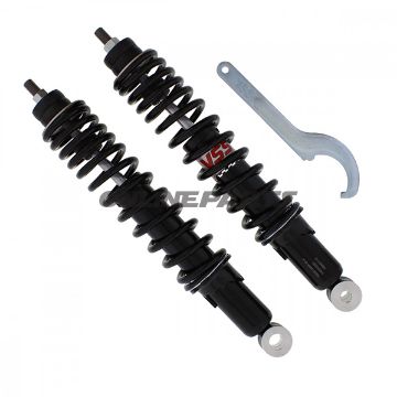 Yss Shock Absorberadjustable Rear Twin Shock