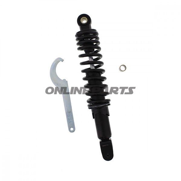 Yss Shock Absorberadjustable Rear Mono Shock