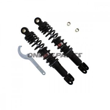 Yss Shock Absorberadjustable Rear Twin Shock