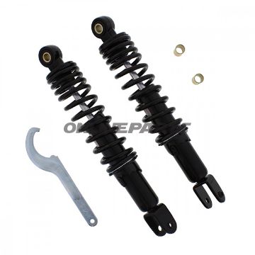 Yss Shock Absorberadjustable Rear Twin Shock