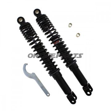 Yss Shock Absorberadjustable Rear Twin Shock