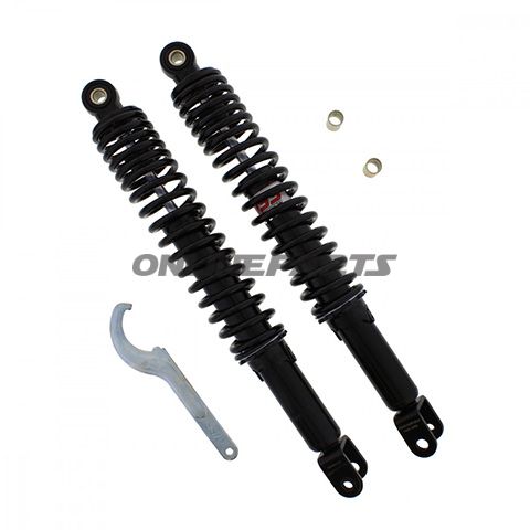 Yss Shock Absorberadjustable Rear Twin Shock