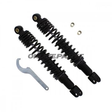 Yss Shock Absorberadjustable Rear Twin Shock