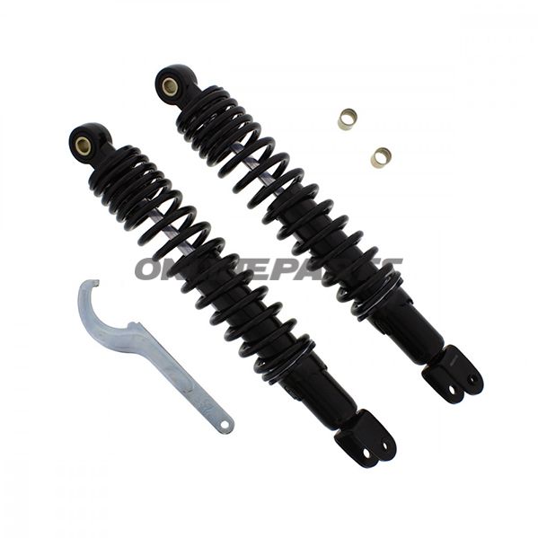 Yss Shock Absorberadjustable Rear Twin Shock