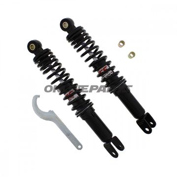 Yss Shock Absorberadjustable Rear Twin Shock