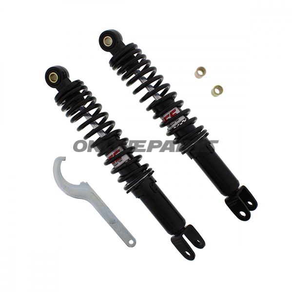 Yss Shock Absorberadjustable Rear Twin Shock