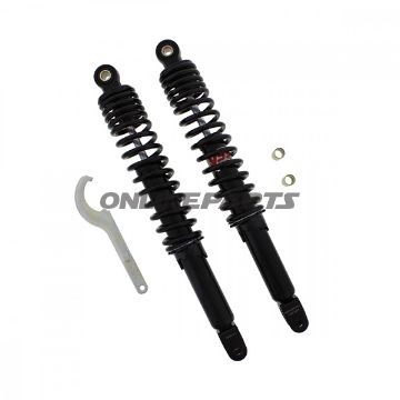 Yss Shock Absorberadjustable Rear Twin Shock