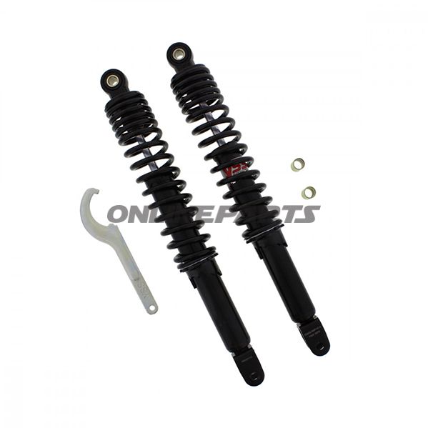 Yss Shock Absorberadjustable Rear Twin Shock