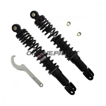 Yss Shock Absorberadjustable Rear Twin Shock