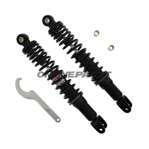 Yss Shock Absorberadjustable Rear Twin Shock