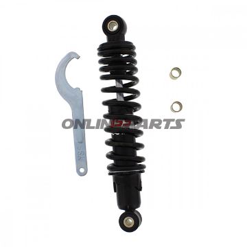 Yss Shock Absorberadjustable Front Shock