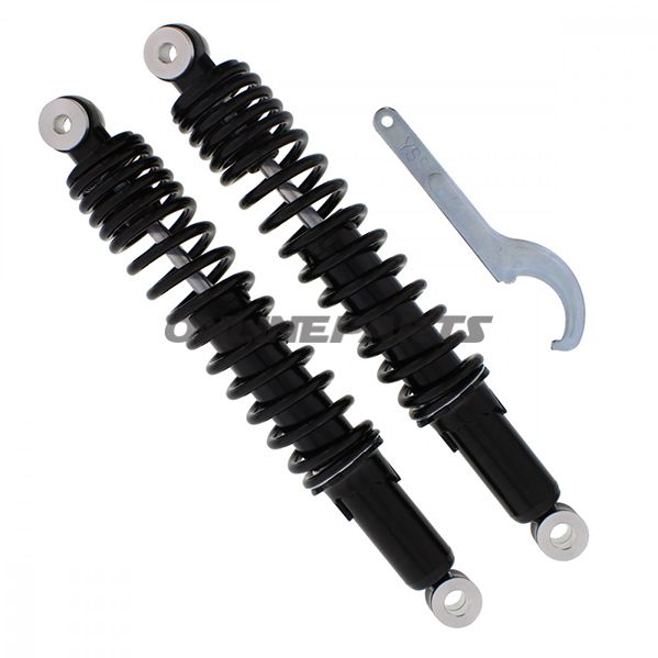 Yss Shock Absorberadjustable Rear Twin Shock