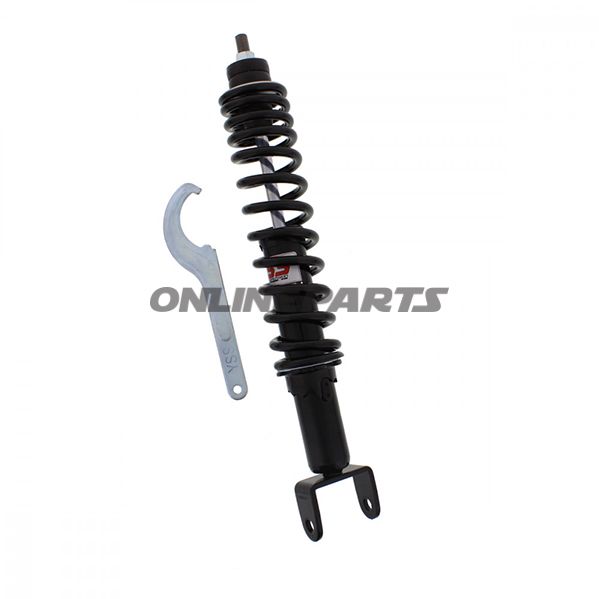 Yss Shock Absorberadjustable Rear Mono Shock