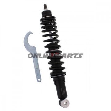 Yss Shock Absorberadjustable Rear Mono Shock