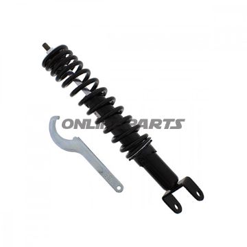 Yss Shock Absorberadjustable Rear Mono Shock