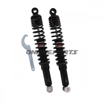 Yss Shock Absorberadjustable Rear Twin Shock