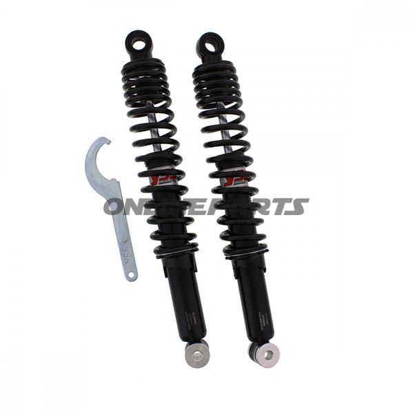 Yss Shock Absorberadjustable Rear Twin Shock