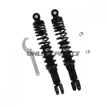 Yss Shock Absorberadjustable Rear Twin Shock